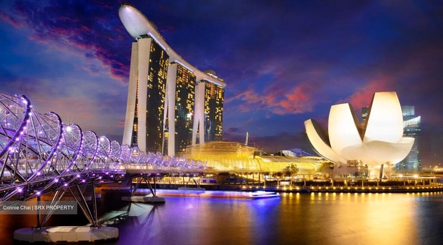 The Sail @ Marina Bay (D1), Apartment #468976171